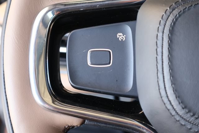 Used 2025 Lincoln Navigator Black Label AWD/4WD image 27