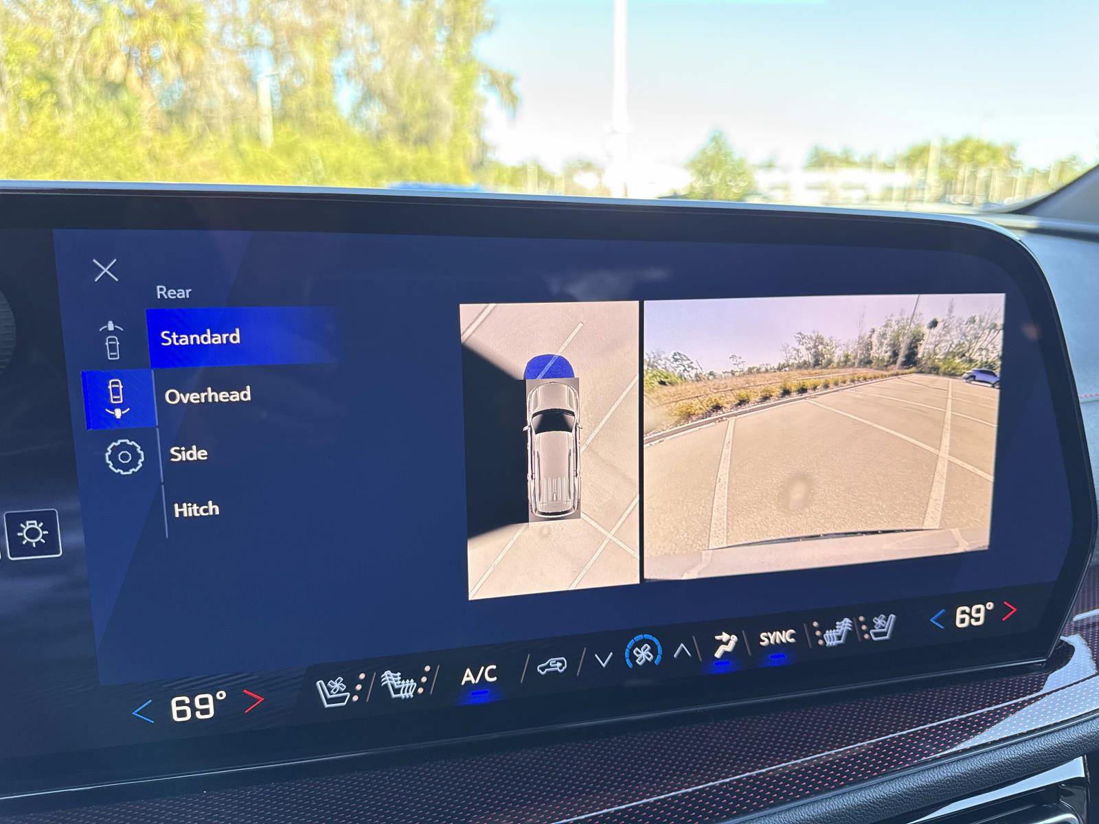 New 2026 Chevrolet Traverse RS FWD image 27