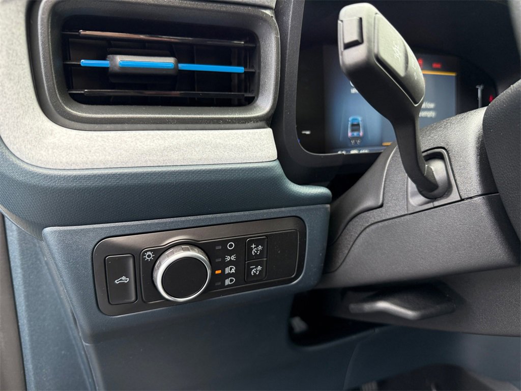 New 2025 Ford Maverick XLT w/ Equipment Group 302A image 20