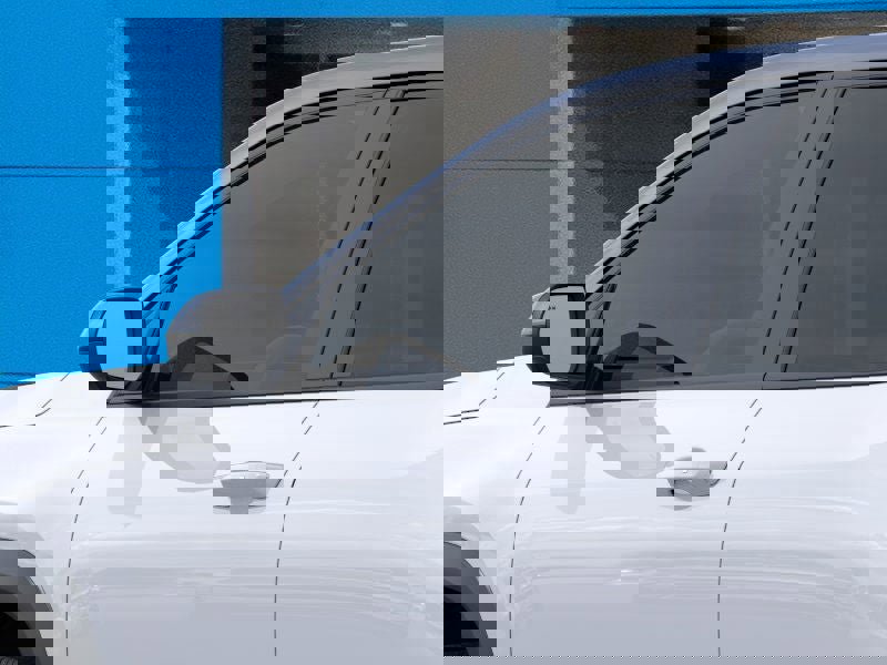 New 2026 Chevrolet Equinox LT w/ Convenience Package II image 12