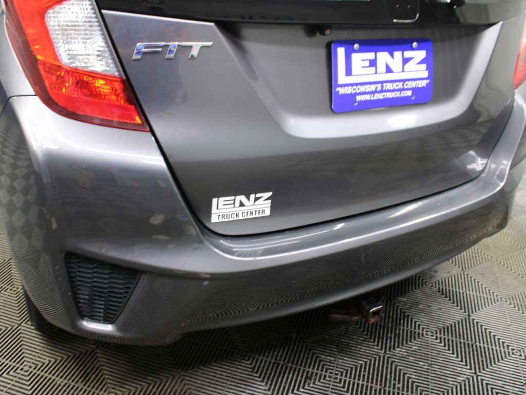 Used 2015 Honda Fit LX image 31