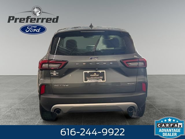 Used 2023 Ford Escape Active w/ Tech Pack #2 AWD/4WD image 15