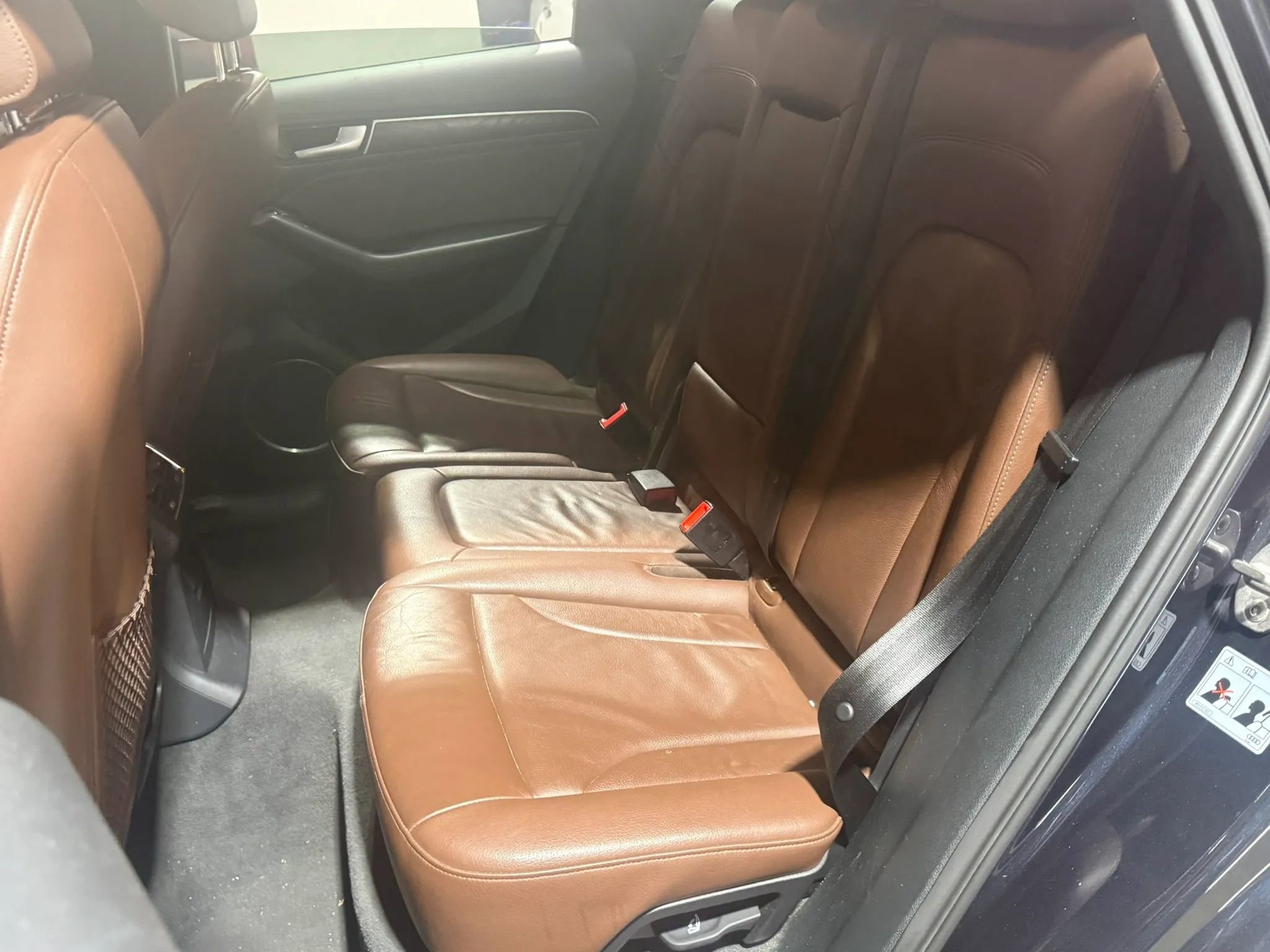 Used 2016 Audi Q5 2.0T Premium Plus w/ Technology Package image 13