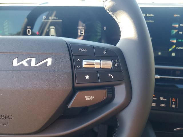 New 2026 Kia Sportage S AWD/4WD image 17