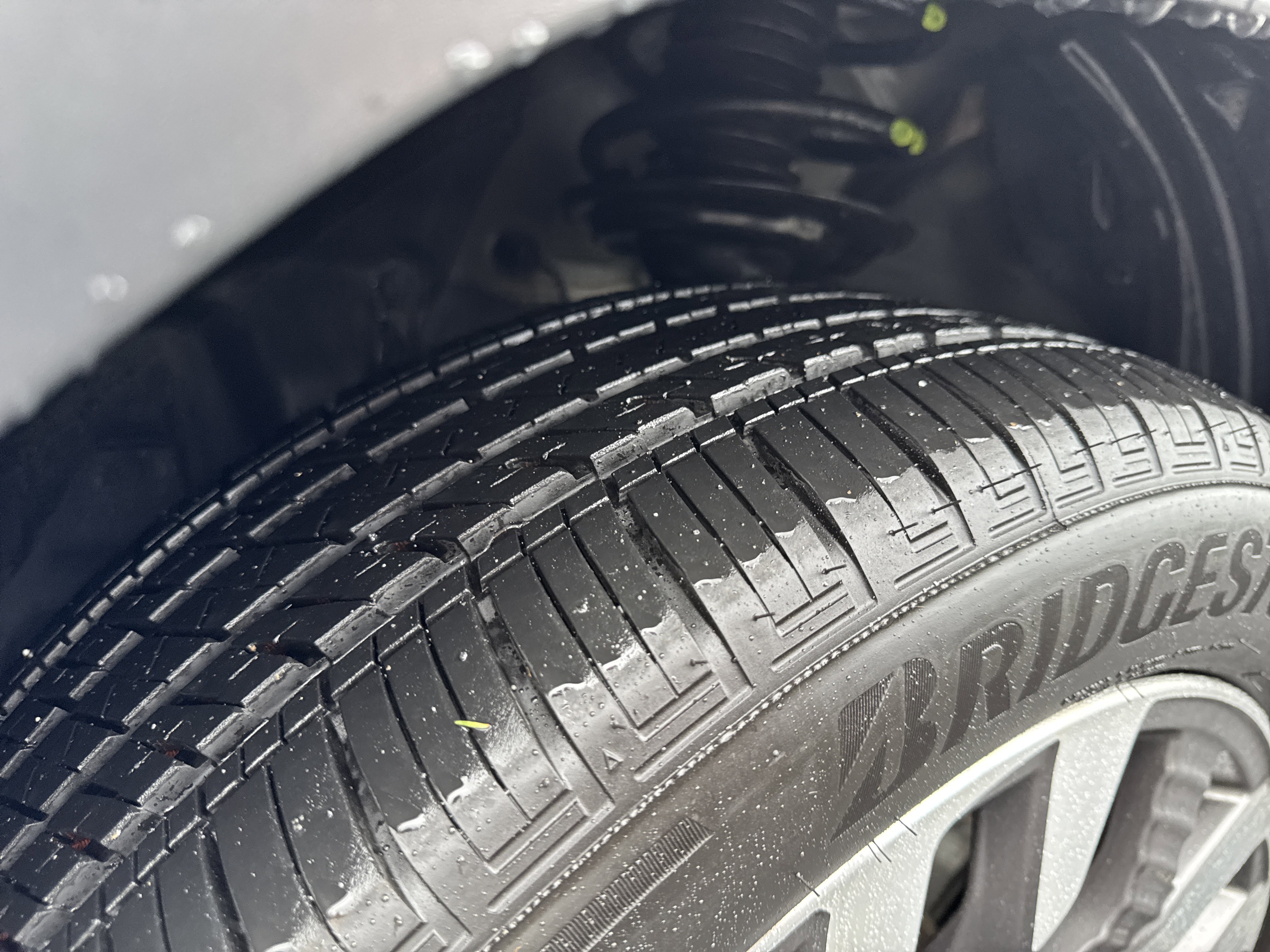 Used 2026 Subaru Forester Touring image 12