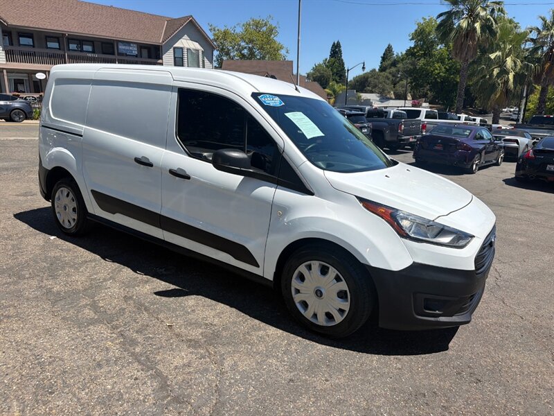 Used 2023 Ford Transit Connect XL FWD image 5