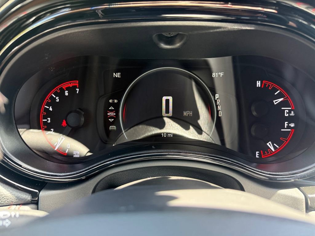 New 2026 Dodge Durango GT AWD/4WD image 20