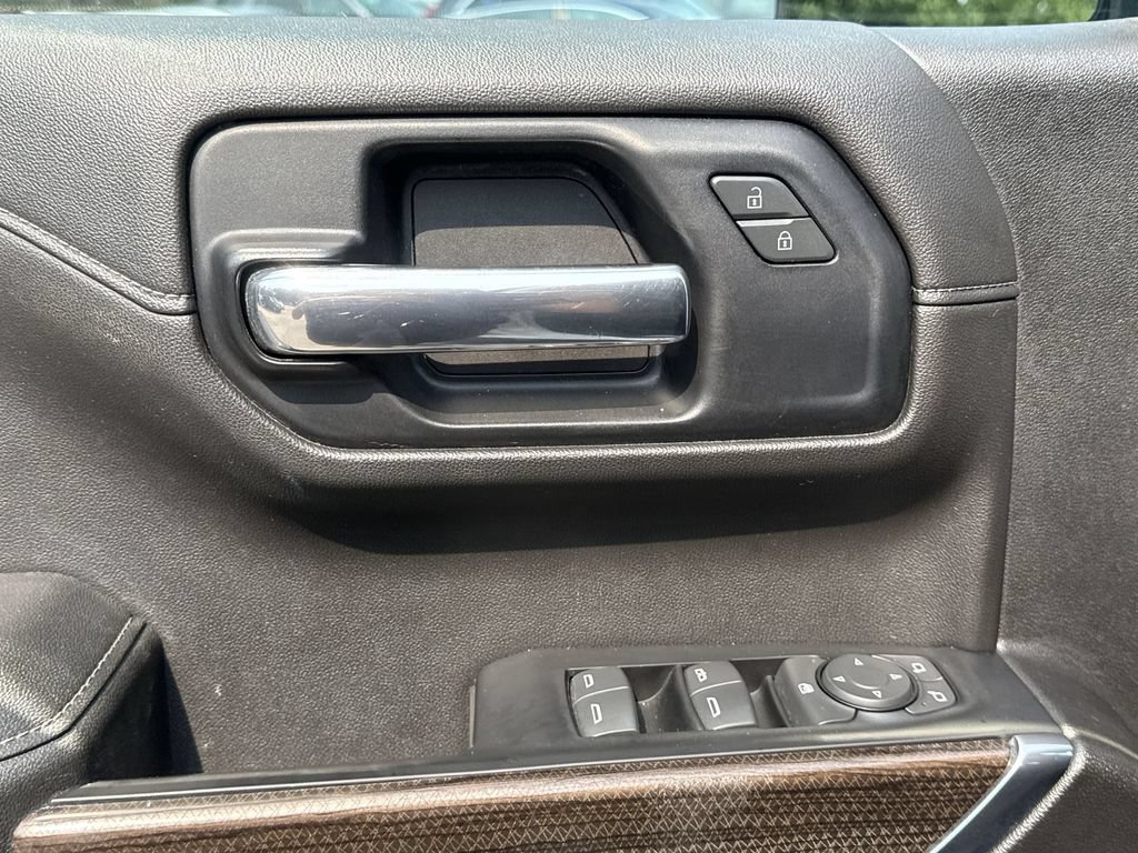 Used 2019 Chevrolet Silverado 1500 RST AWD/4WD image 15