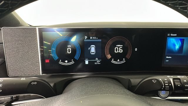 Certified 2025 Hyundai Tucson XRT AWD/4WD image 18