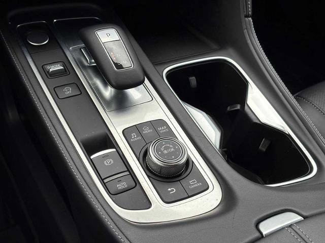 Certified 2024 INFINITI QX60 Luxe w/ Performance Audio Package FWD image 17