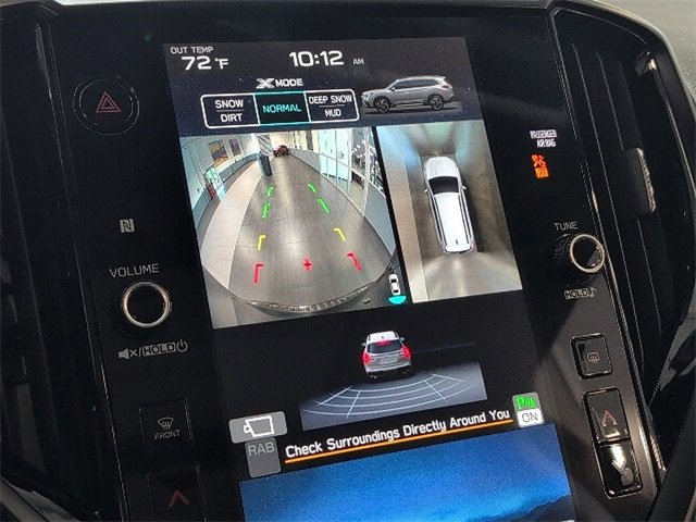 New 2025 Subaru Ascent Bronze Edition image 21