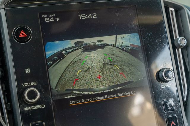 Used 2022 Subaru WRX Premium w/ Popular Package #2 image 27