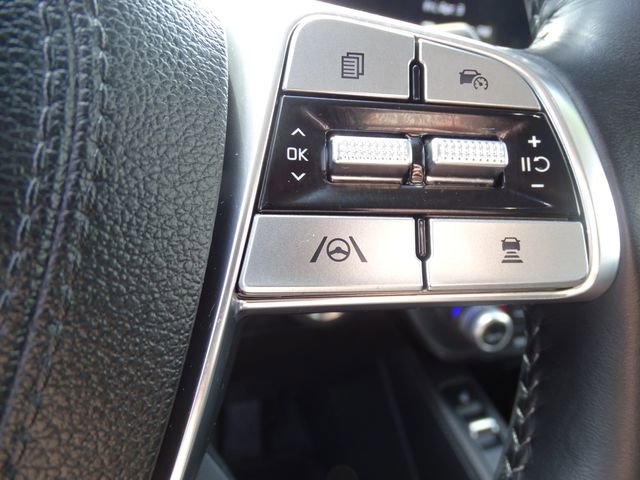 Used 2023 Kia Telluride EX FWD image 20