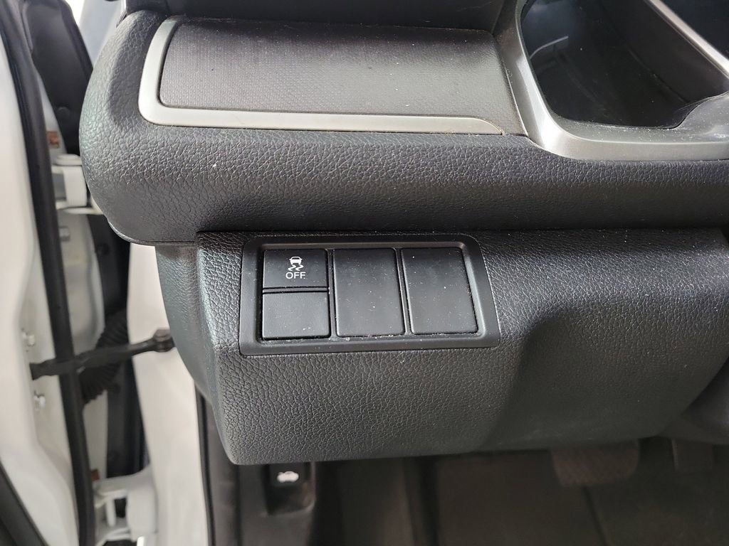 Used 2018 Honda Civic EX image 13