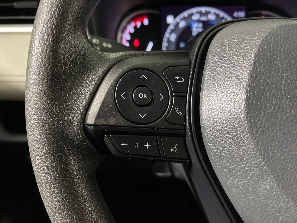 Certified 2023 Toyota RAV4 XLE FWD image 26