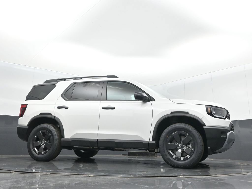 New 2026 Honda Passport RTL image 29