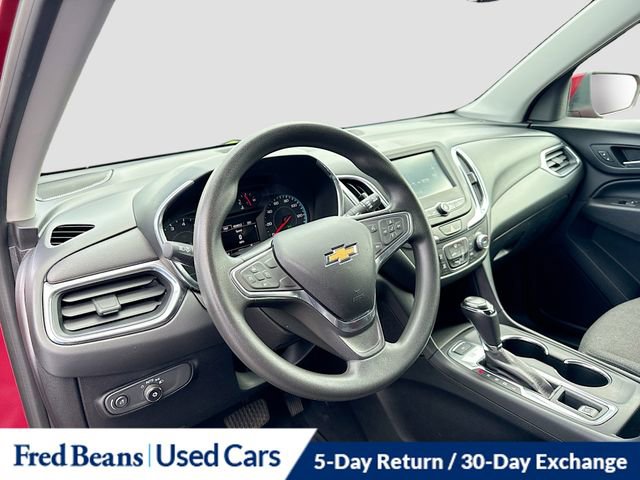 Used 2018 Chevrolet Equinox LT image 10