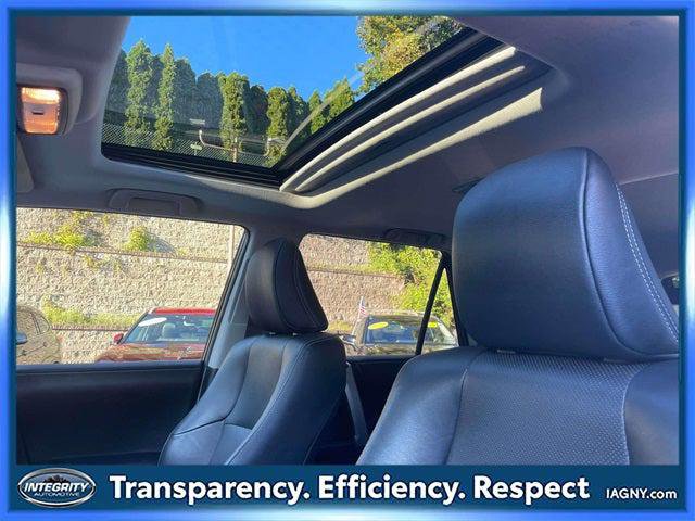 Certified 2019 Toyota 4Runner Limited image 19