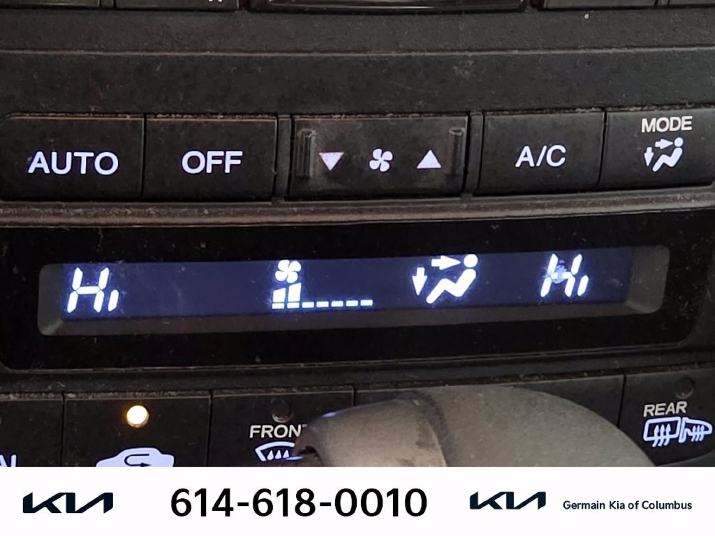 Used 2010 Honda CR-V EX-L image 30