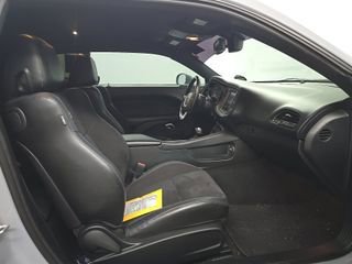 Used 2020 Dodge Challenger R/T Scat Pack w/ Shaker Package RWD image 12