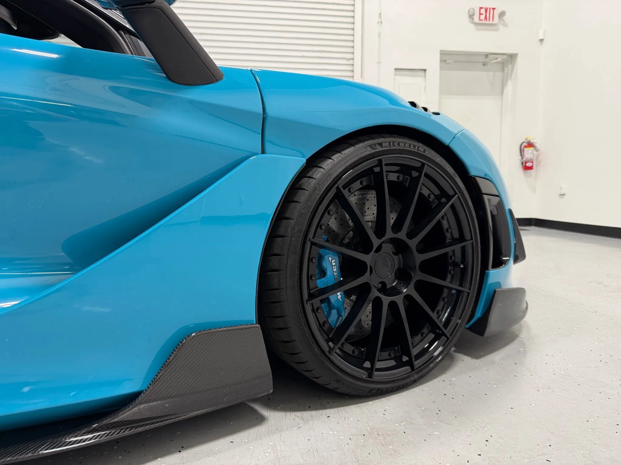 Used 2020 McLaren 720S Luxury image 37