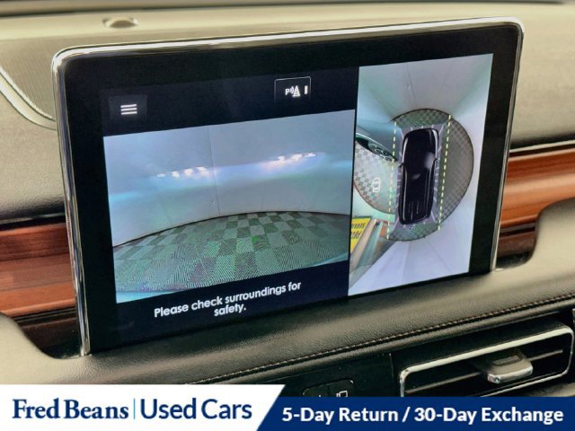 Certified 2024 Lincoln Aviator Reserve w/ Equipment Group 201A AWD/4WD image 20