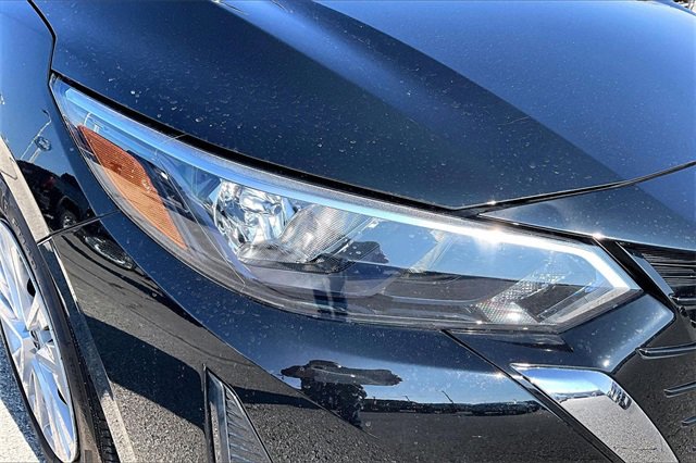 Used 2024 Nissan Sentra S image 24