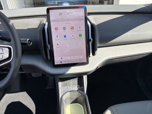 New 2025 Volvo EX30 Ultra w/ Protection Package Premier image 9