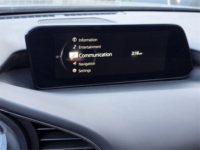 Used 2023 MAZDA MAZDA3 s image 18