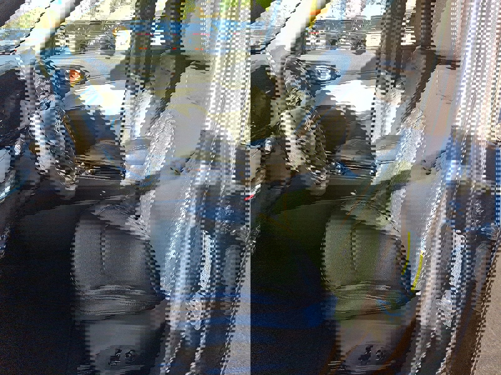 Certified 2024 Jeep Compass Limited image 13