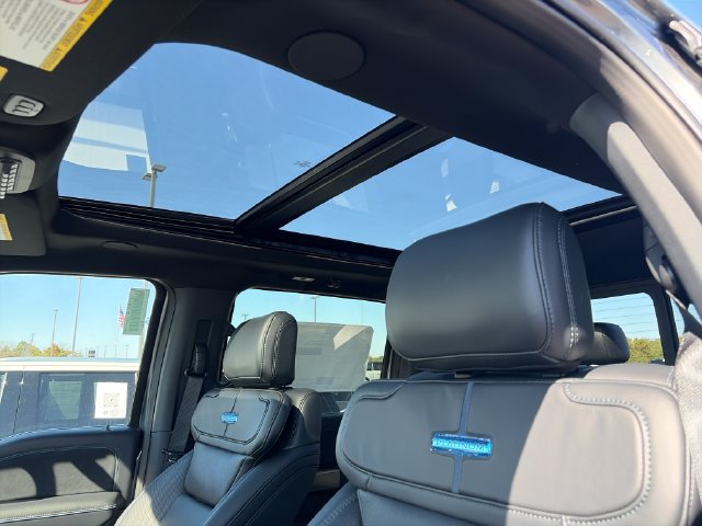 New 2027 Ford F350 Platinum AWD/4WD image 25