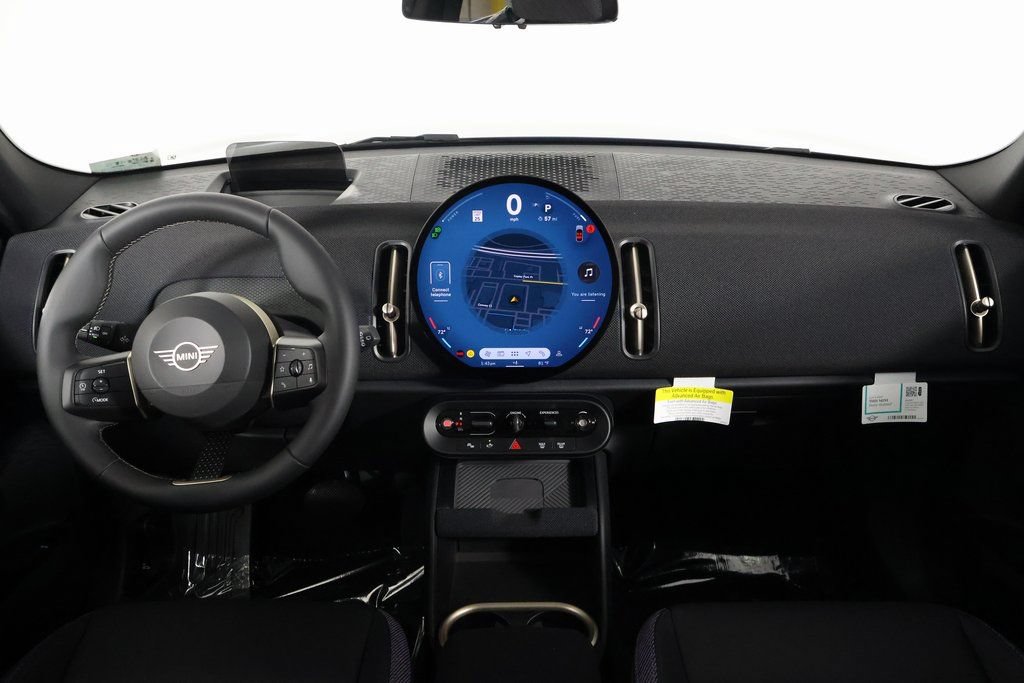 New 2027 MINI Cooper Countryman S AWD/4WD image 4