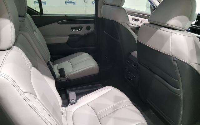 Certified 2024 Honda Pilot EX-L image 15