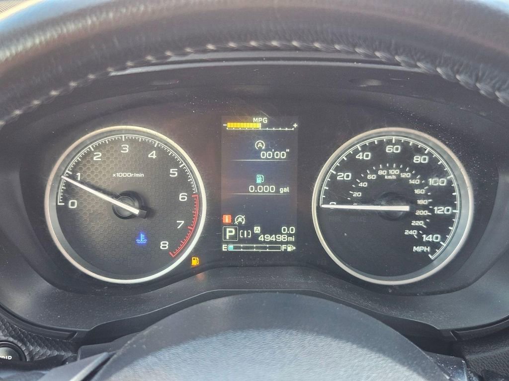 Used 2023 Subaru Forester Premium image 15