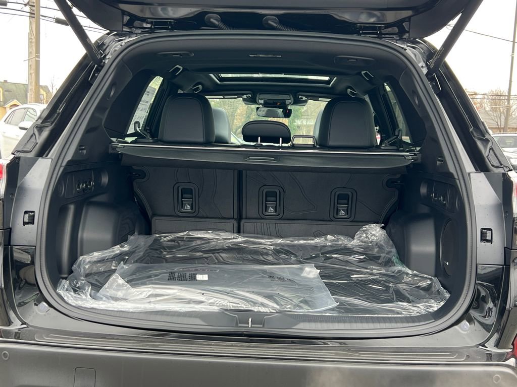 New 2026 Subaru Forester Sport image 15