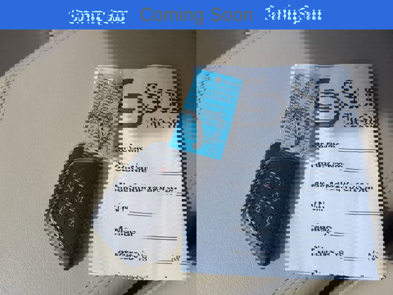 Used 2023 Cadillac CT5 Luxury image 36