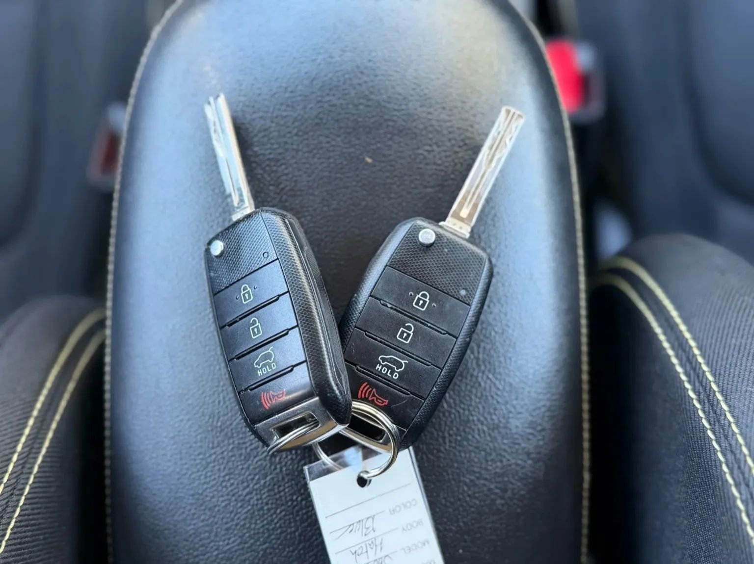 Used 2014 Kia Soul + image 39