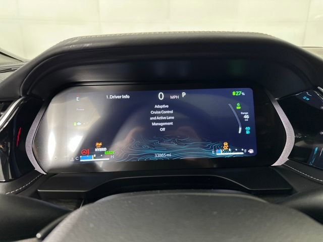 Used 2023 Jeep Grand Cherokee 4WD 4xe image 17