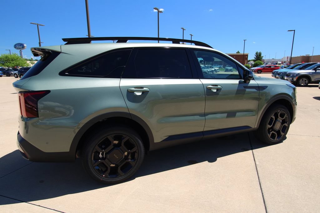 New 2026 Kia Sorento SX Prestige AWD/4WD image 5