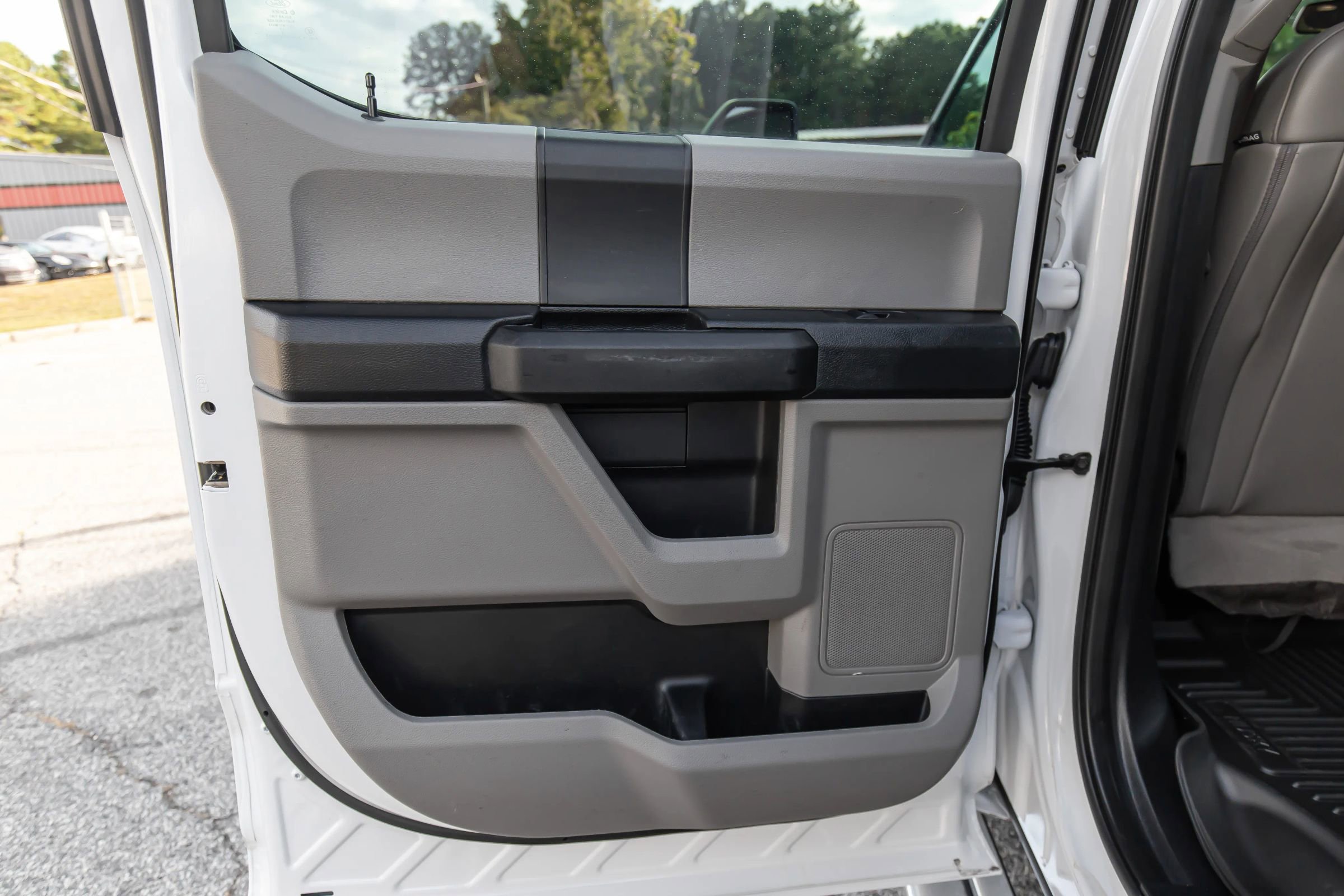 Used 2019 Ford F350 XL w/ STX Appearance Package image 25