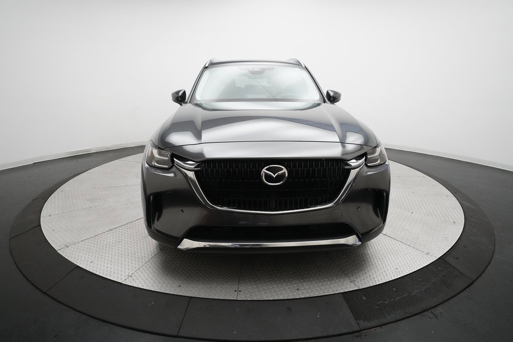 Used 2024 MAZDA CX-90 3.3 Turbo w/ Premium Package image 11