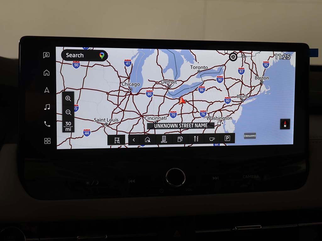 New 2025 Mitsubishi Outlander AWD image 49