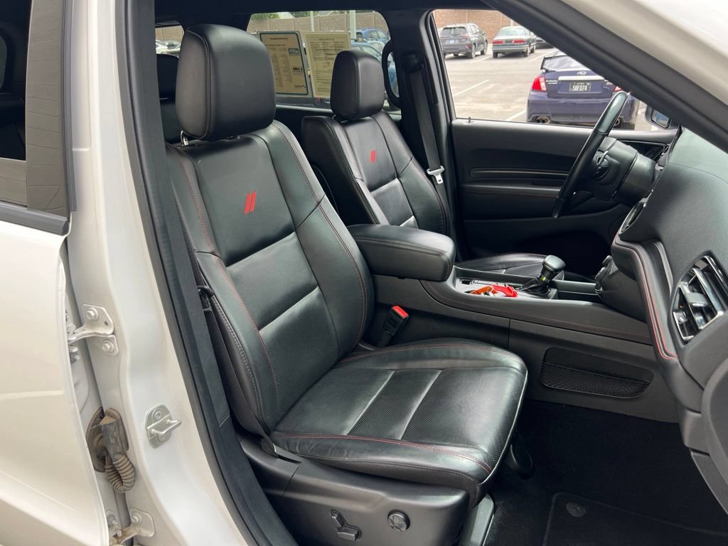 Used 2024 Dodge Durango R/T AWD/4WD image 25