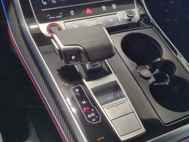 New 2026 Audi RS Q8 performance image 17