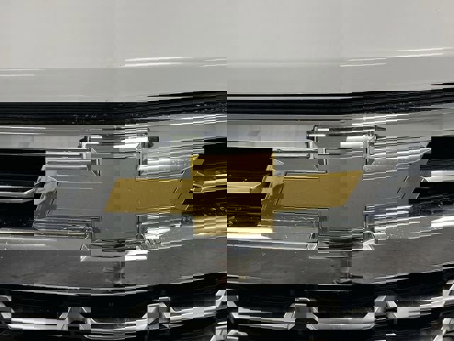 Certified 2022 Chevrolet Silverado 1500 LTZ w/ Technology Package image 31