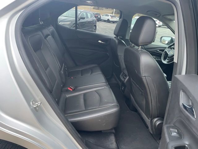 Used 2019 Chevrolet Equinox Premier image 20