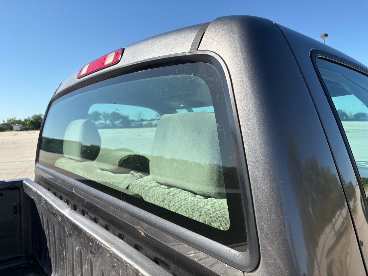 Used 2005 Toyota Tundra 2WD Regular Cab image 13