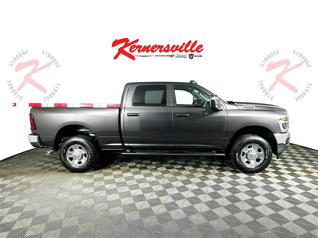 New 2026 RAM 2500 Tradesman image 8