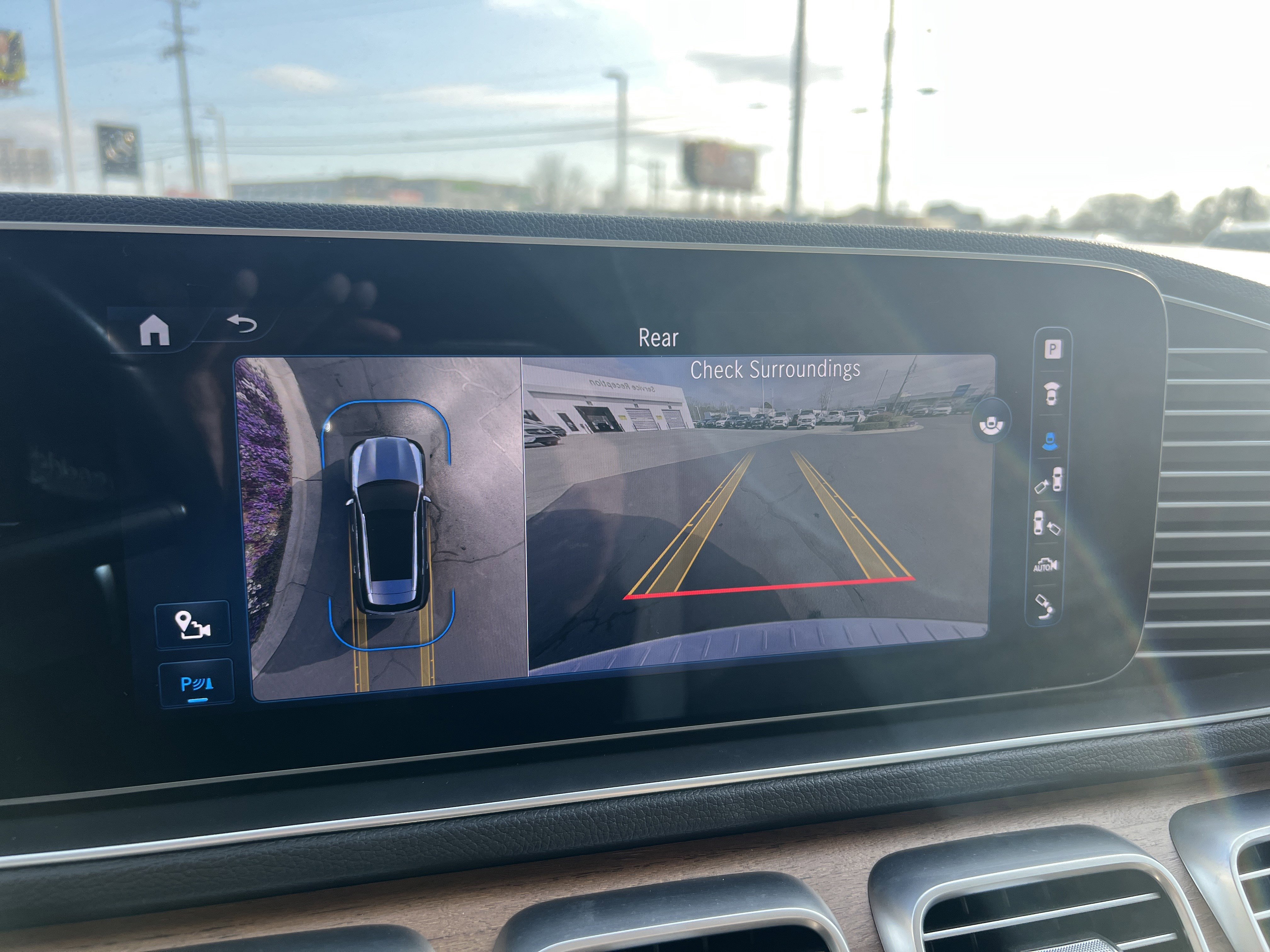 Certified 2024 Mercedes-Benz GLE 450 4MATIC image 25