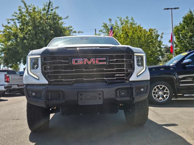 New 2026 GMC Sierra 2500 Denali w/ Technology Package AWD/4WD image 2
